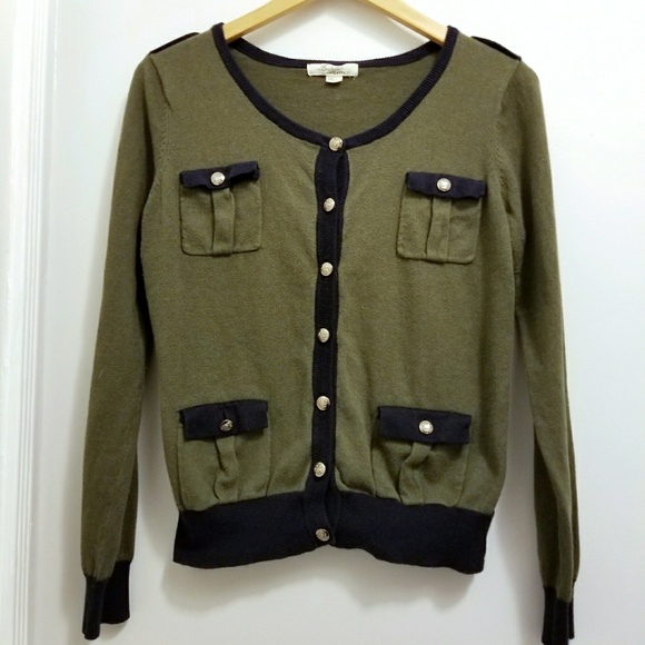 Forever 21 Sweaters - Boutique Forever 21 Cardigan Sweater
